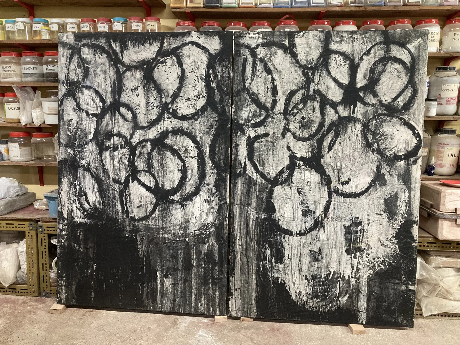 Altres obres — 9