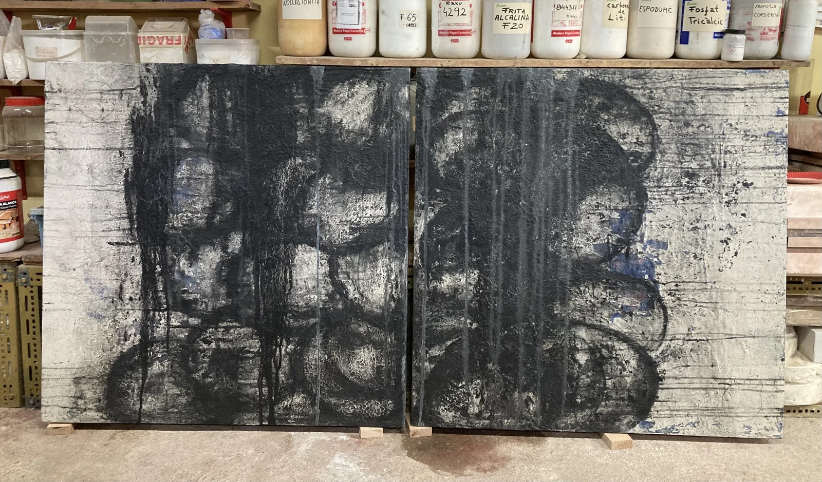 Altres obres — 10